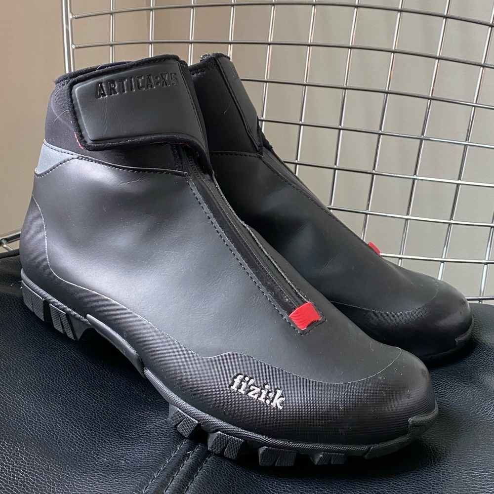 Fizik Artica X5